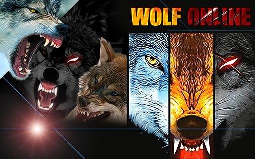 game pic for Wolf online